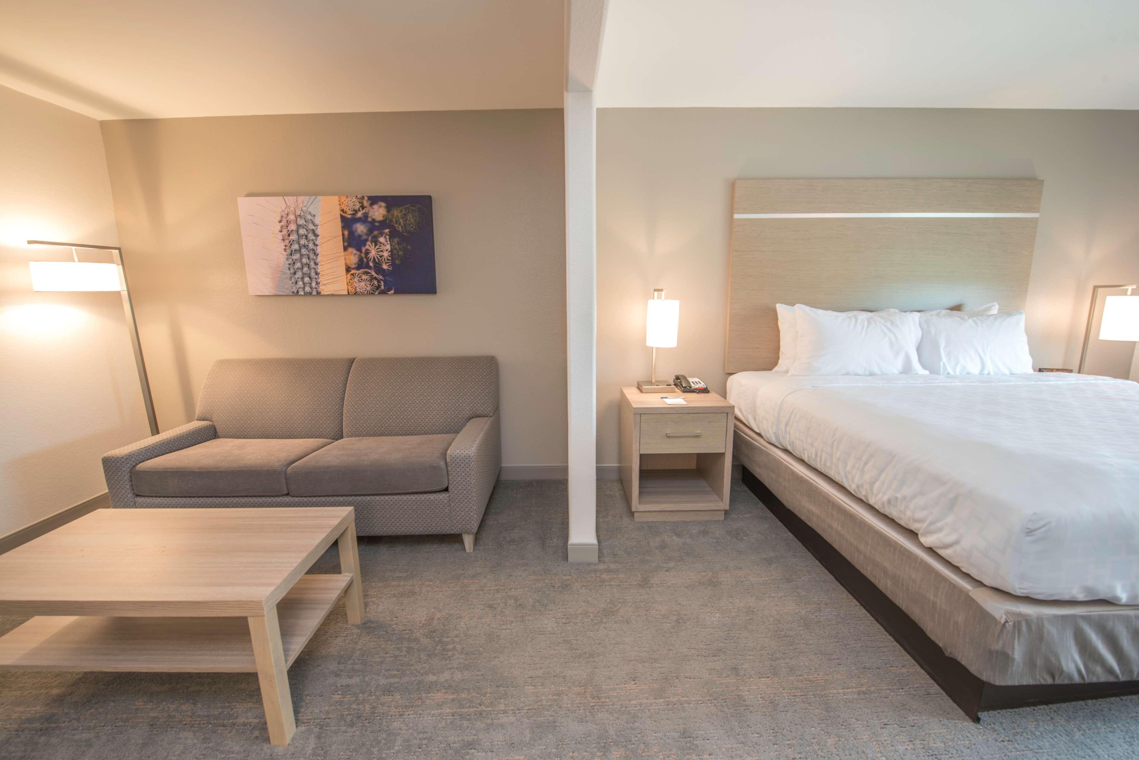 Clarion Pointe Near Medical Center Hotell San Antonio Eksteriør bilde