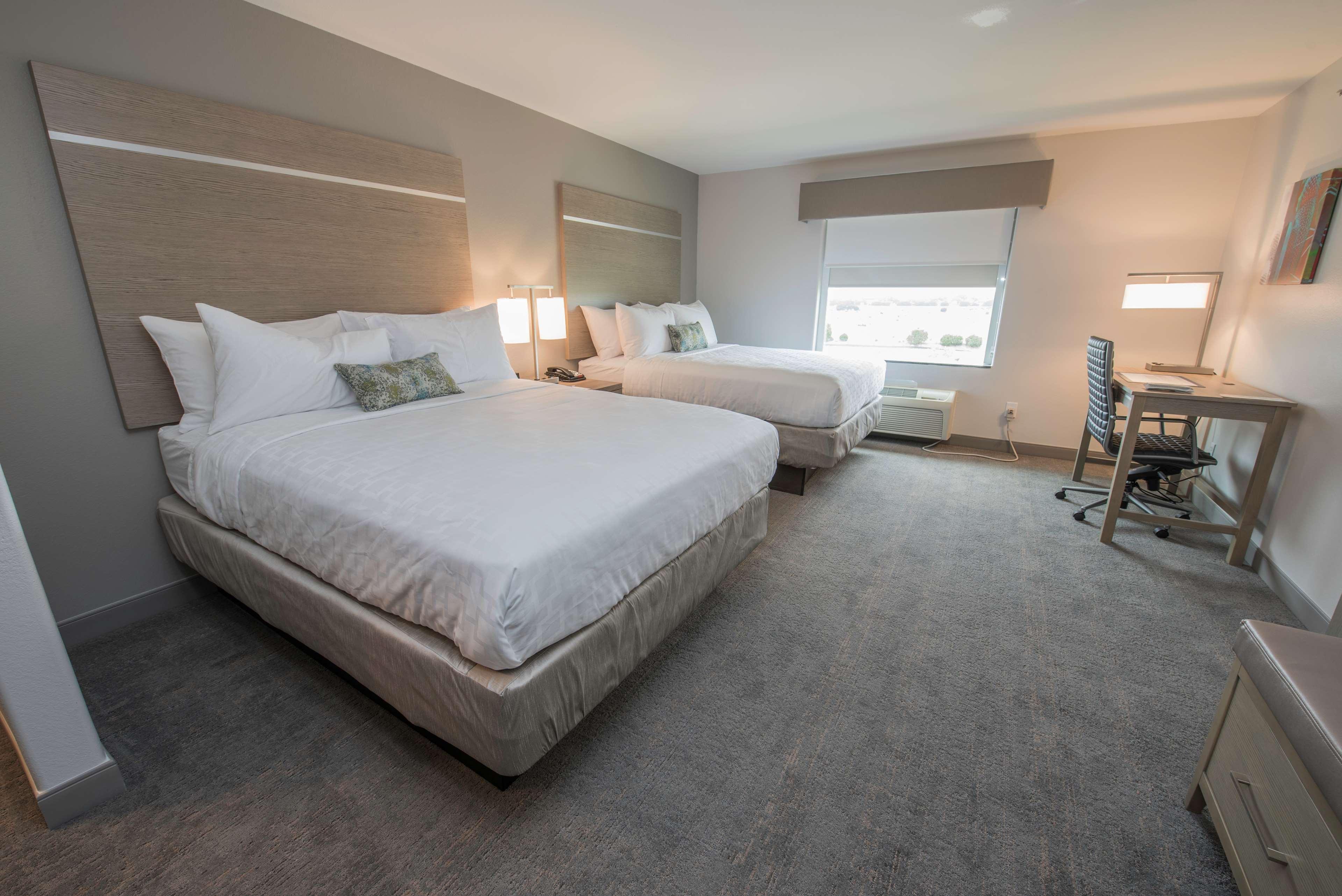 Clarion Pointe Near Medical Center Hotell San Antonio Eksteriør bilde