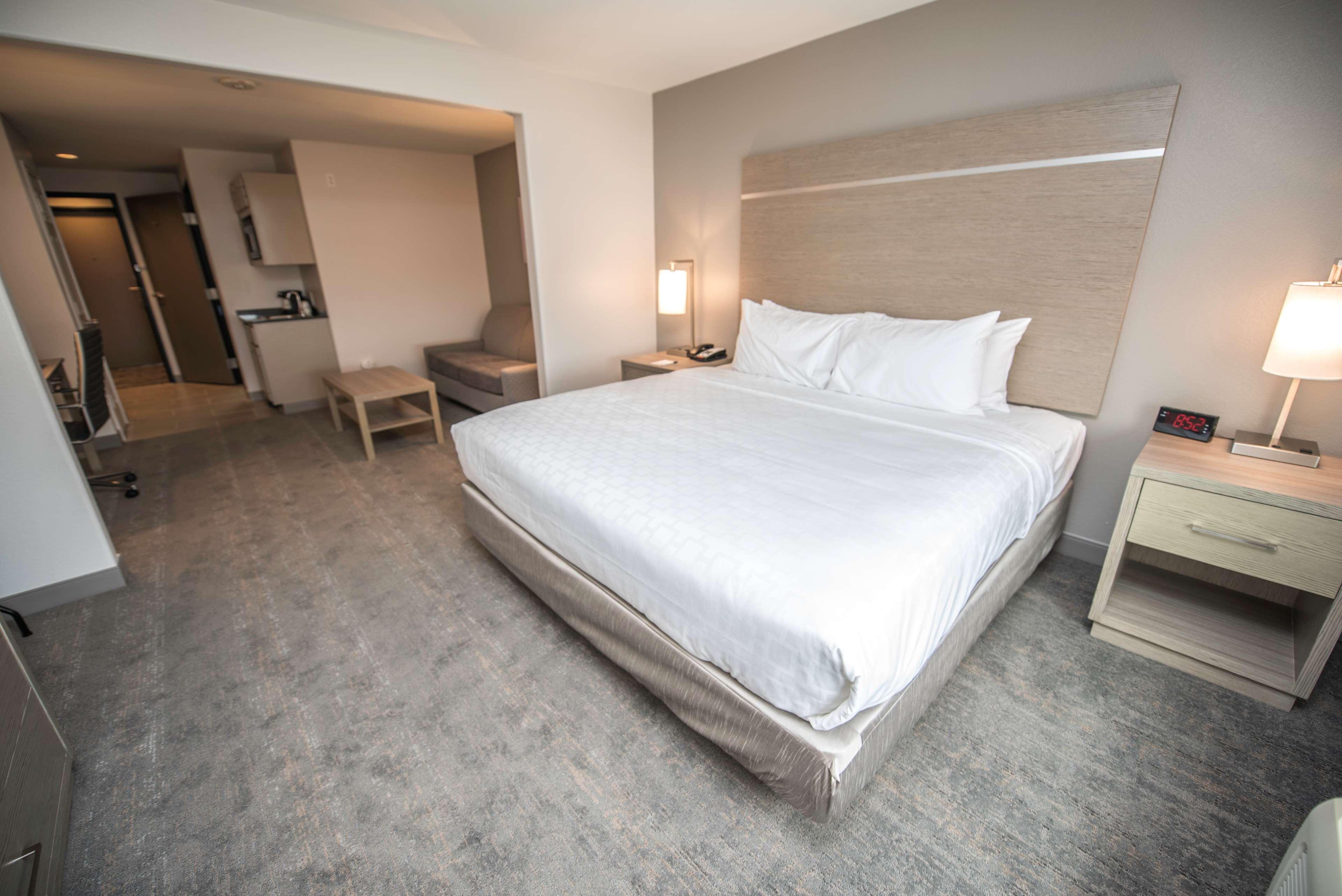 Clarion Pointe Near Medical Center Hotell San Antonio Eksteriør bilde