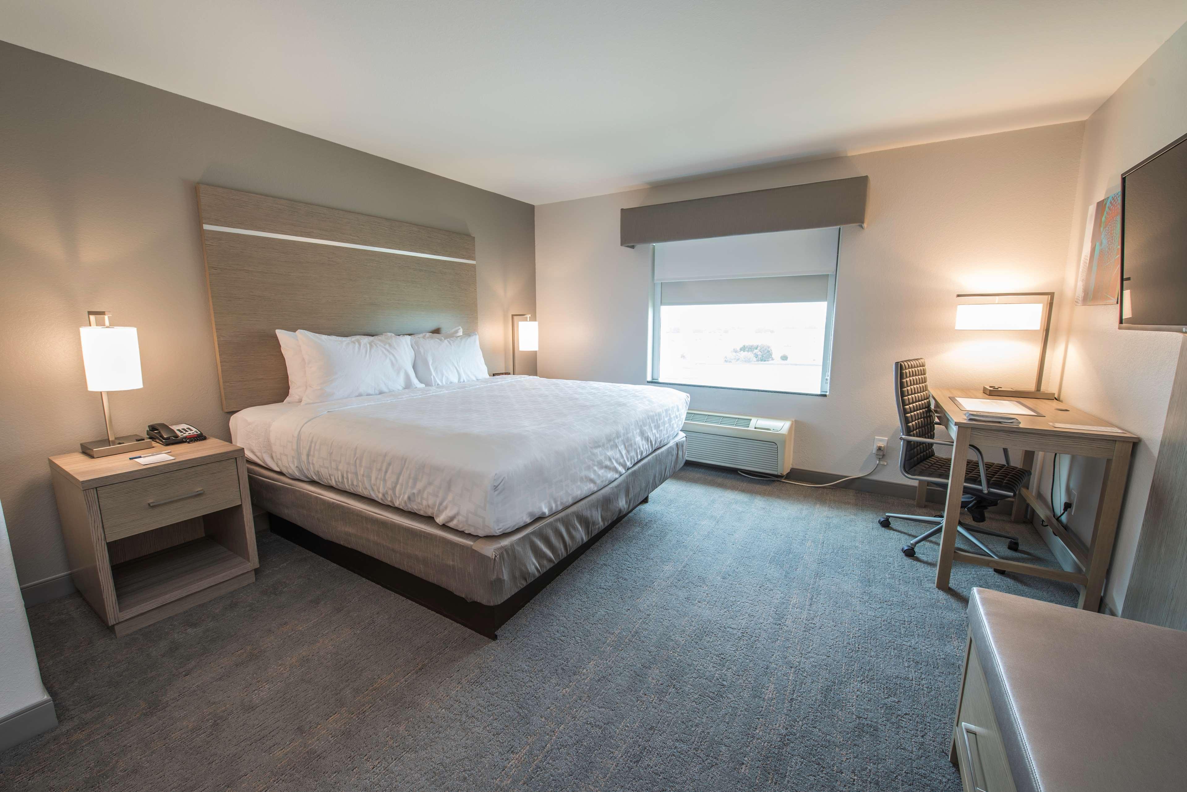Clarion Pointe Near Medical Center Hotell San Antonio Eksteriør bilde